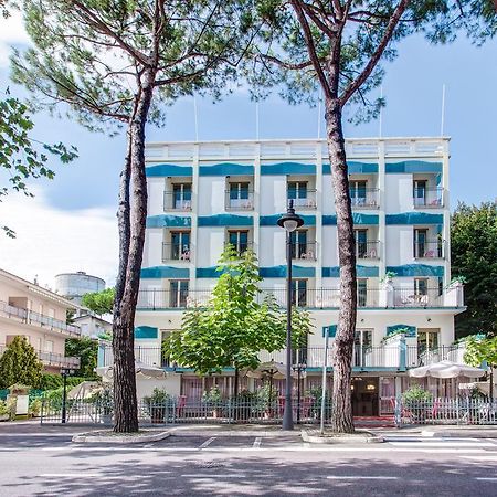 Hotel Residence Des Bains 체제나티코 외부 사진